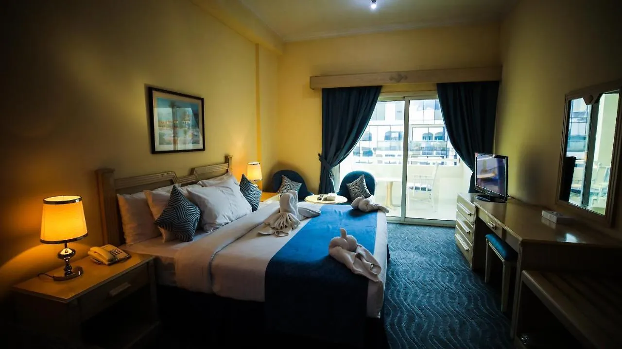 Green House Hotel Suites & Apartment 迪拜 阿拉伯联合酋长国