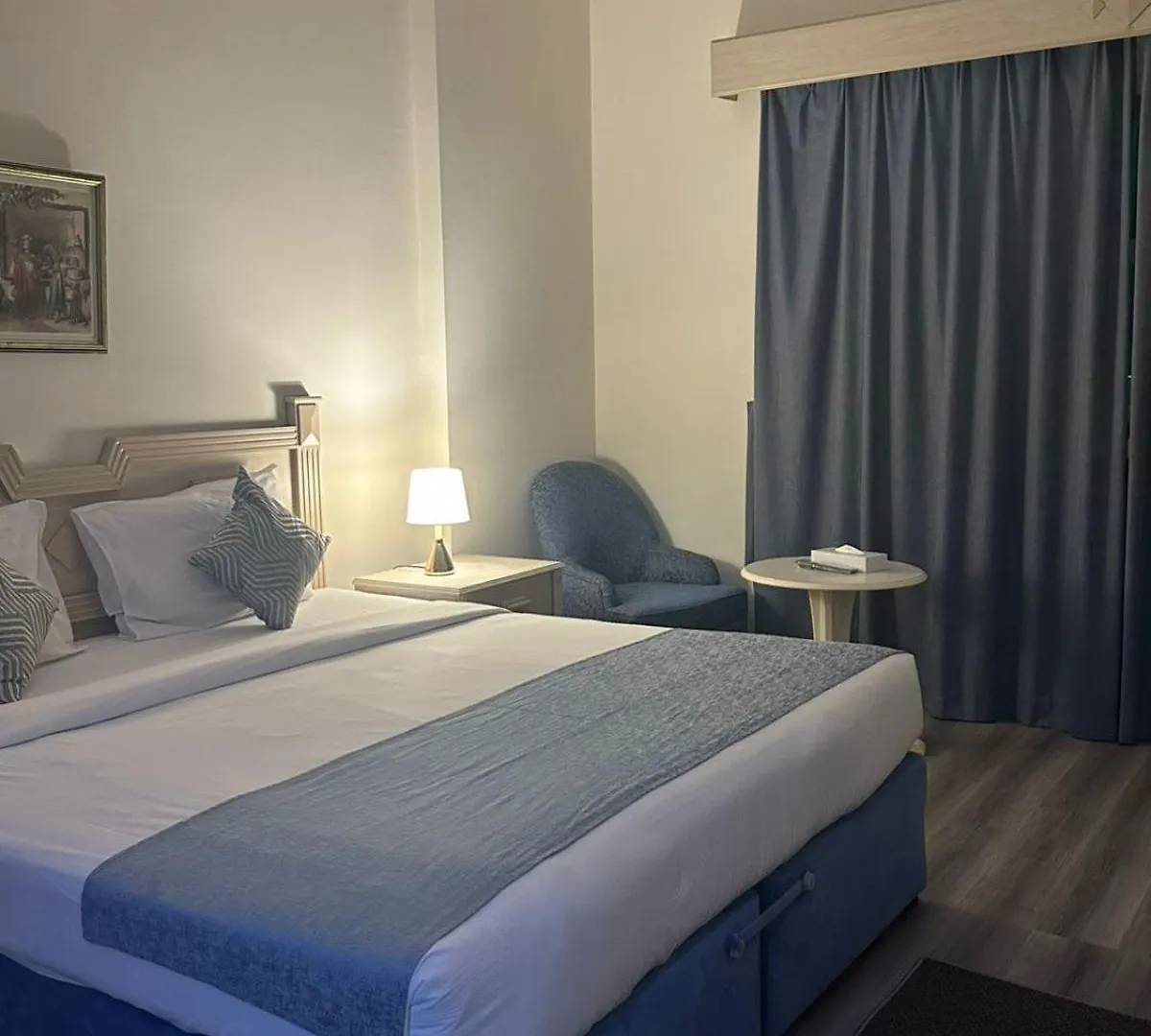 Green House Hotel Suites & Apartment 迪拜 阿拉伯联合酋长国