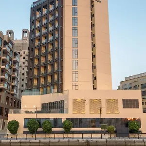 3* Appart hôtel Citadines Culture Village Dubai, Waterfront Jaddaf