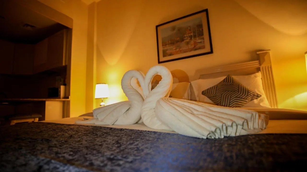 Green House Hotel Suites & Apartment Dubai