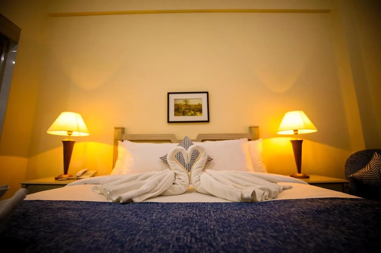 Green House Hotel Suites & Apartment Dubai 2*,  United Arab Emirates